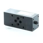 Pressure switch ASB100AF1A4 with baffle plate H06PSB-994  